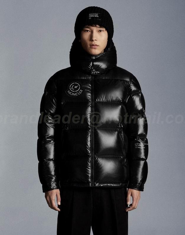 Moncler Men's Outwear 46